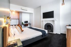 Middle Park Hotel