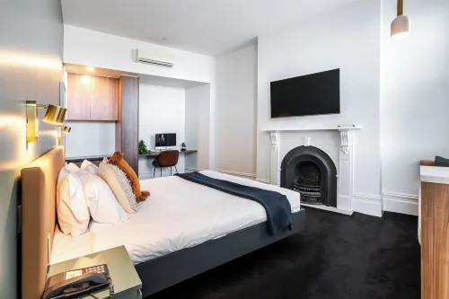 Middle Park Hotel Hotel a Albert Park