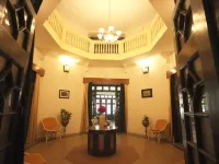Amã Stays & Trails Anand Bhawan Palace, Kannauj Hotels in Kannauj
