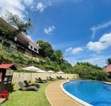 Asia Grand View Hotel