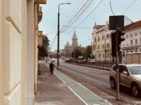 Carol Residence Hotels in Timisoara