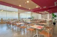 Hotel Gran Ultonia - Breakfast