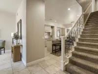 Coral Escape Townhouse Hotels in Washington
