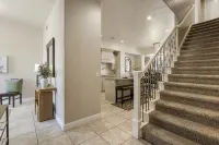 Coral Escape Townhouse