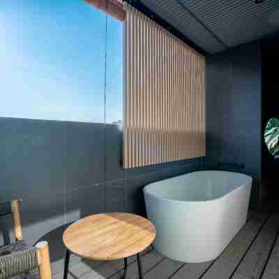 ランドーホテル 広島プレステージ Fitness & Recreational Facilities