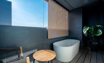 Randor Hotel Hiroshima Prestige