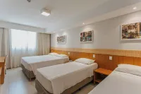 Rio Quente Resorts - Hotel Pousada Hotels in Rio Quente