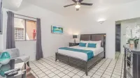 Las Gaviotas 436 Mid-Century Ocean View Apartment - 2つ星