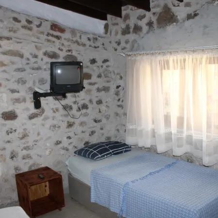 denizkizi sevilay pansiyon