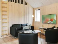 18 person holiday home in Hasselberg