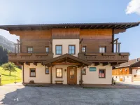 Chalet in Mittersill near Ski Slopes - 2 stjerner