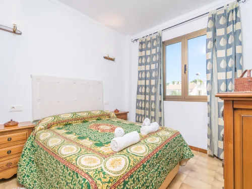 La Encina - Apartment In Port D'alcudia - 2 ดาว