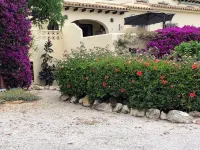 Coastal Villa Near Beaches Hotels in Teulada