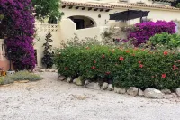 Coastal Villa Near Beaches