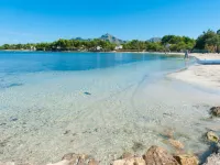 UllAs - Apartment In Marina Manresa. Free Wifi