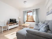 Can Miquelet - Apartment In Port D'alcudia - 2 stjerner