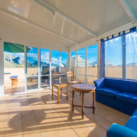 Europa 3b - Apartment In Port De Pollenca
