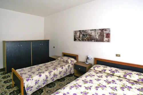 Residence Ariston in Lido di Jesolo