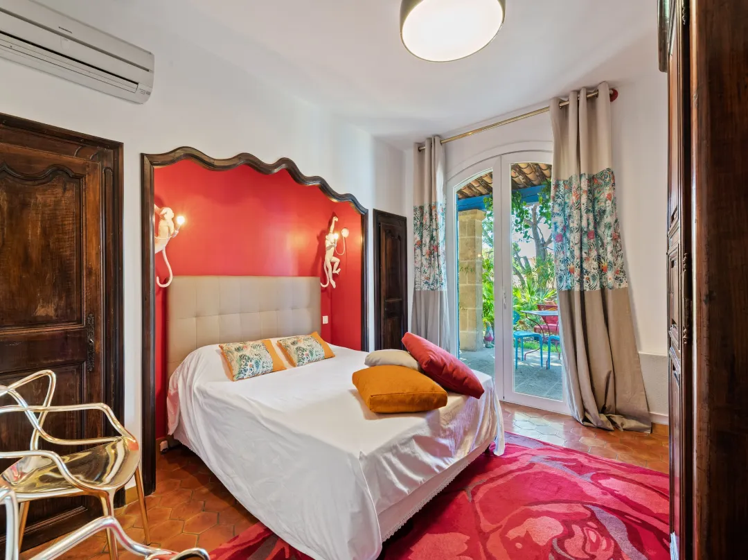 Villa In Martigues Near Mediterranean Beach - Martigues