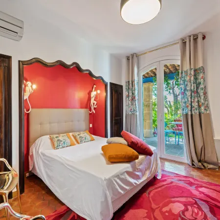Villa in Martigues near Mediterranean Beach