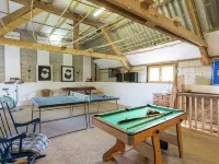 Gouvets Family Retreat