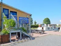 Vosges Retreat with Sauna