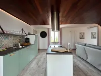 Apartment in Tarn with Pool and Bubble Bath - balcon