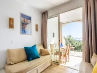 Apartments at Restanques St Tropez