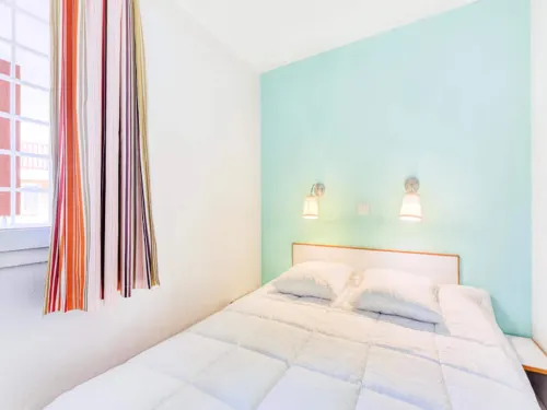 2-room apartment for 6 people - Prestige