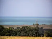 Villa in Malaucène with Heated Pool - 2つ星