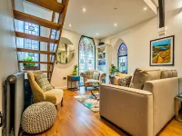 Apartment in Matlock near Peak District