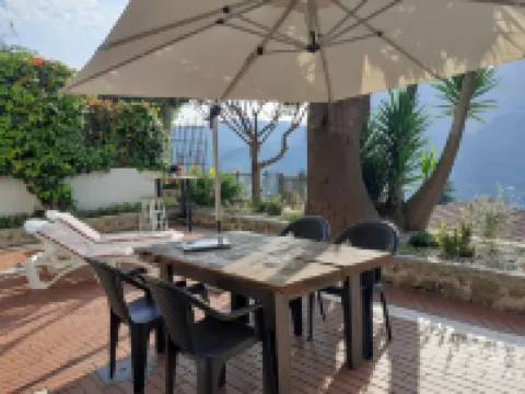 family Stay in French Riviera