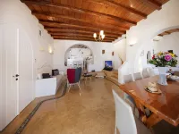 Villa in Mykonos near Agios Sostis Beach - Wifi
