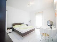 Studio apartment with terrace sea view - Merinäköala