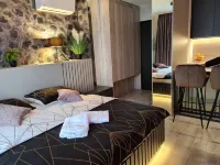 Studio apartment with terrace in Varazdin -  Appartamenti vacanze