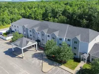 Dormir Hotels in Windham