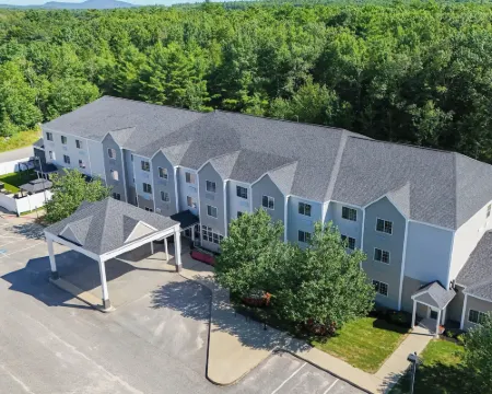 Dormir Hotels in Windham