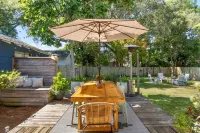 Comfortable Downtown Pensacola Stay • Pet Friendly Yard • Fire Pit • Game Room Hotels near Blue Wahoos Stadium featuring Admiral Fetterman Field - Home of the Pensacola Blue Wahoos