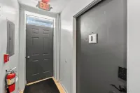 Short North Lounge Stay for 2 - Homestay