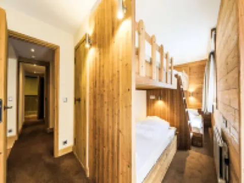 2-room apartment for 6 people Comfort