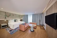 Iconiqa - the Lifestyle Hotel of Mumbai - 2-Sterne
