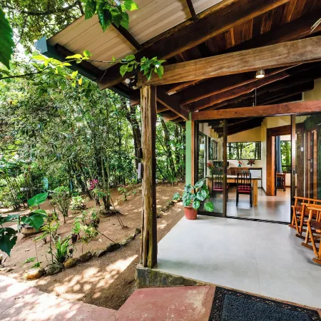 Casitas Tenorio B&B