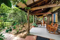 Casitas Tenorio B&B - Wi-Fi