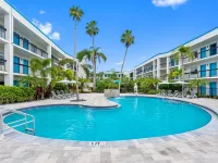 Oasis Bay Suites, Tampa, Busch Gardens, USF
