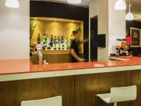Ibis Faro Algarve - bar