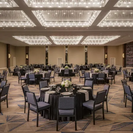 The Starling Atlanta Midtown, Curio Collection by Hilton