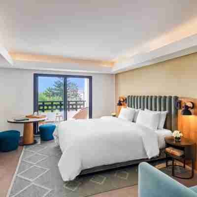 Pullman Mazagan Royal Golf & Spa Rooms