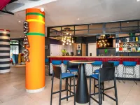 Ibis Styles Dakar Hotel di Dakar