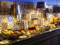 Ibis Styles Porto Alegre Centro - sarapan