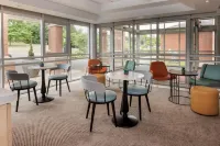 Hilton Leicester Hotels in Braunstone